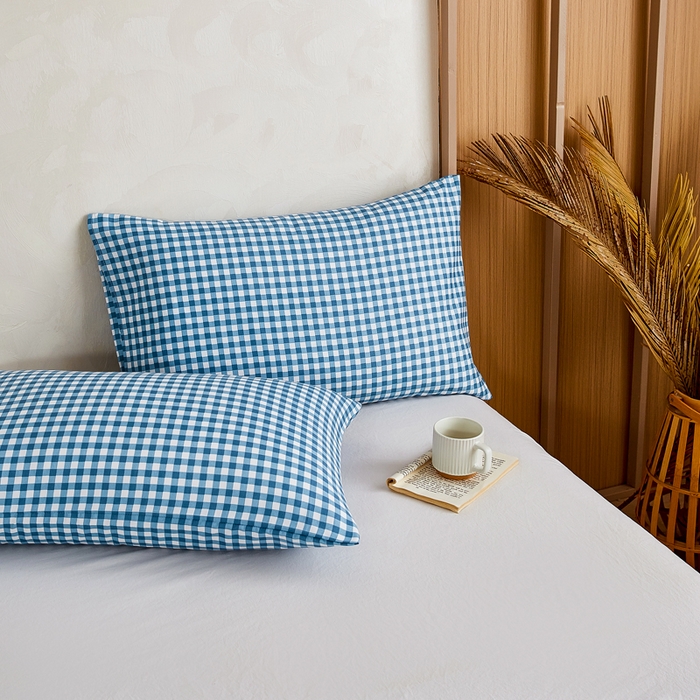 91家纺网 家纺一手货源 找家纺 小叮当家纺仓储工厂店 (买家秀 爆款花型 不断货)2025新款水洗棉可拆卸棉花被被子被芯 优格-兰