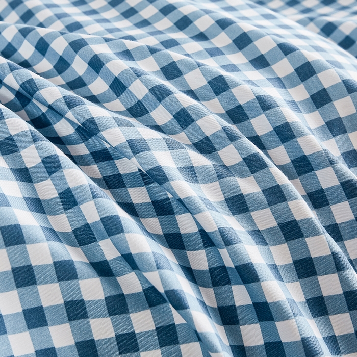 91家纺网 家纺一手货源 找家纺 小叮当家纺仓储工厂店 (买家秀 爆款花型 不断货)2025新款水洗棉可拆卸棉花被被子被芯 优格-兰