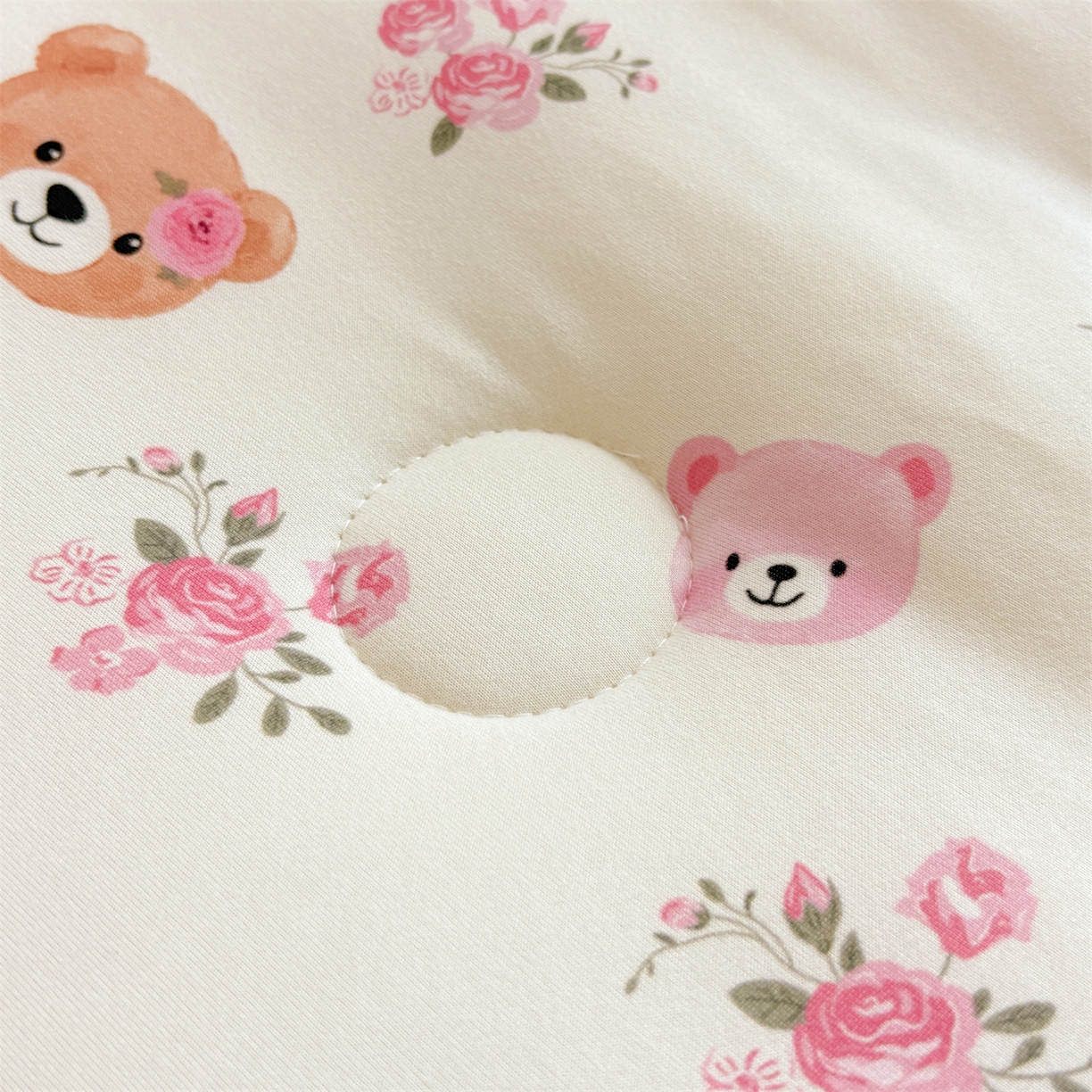 91家纺网 家纺一手货源 找家纺 （总）小叮当家纺仓储工厂店 (买家秀 爆款花型 不断货)2025新款A类针织棉大豆被被子被芯