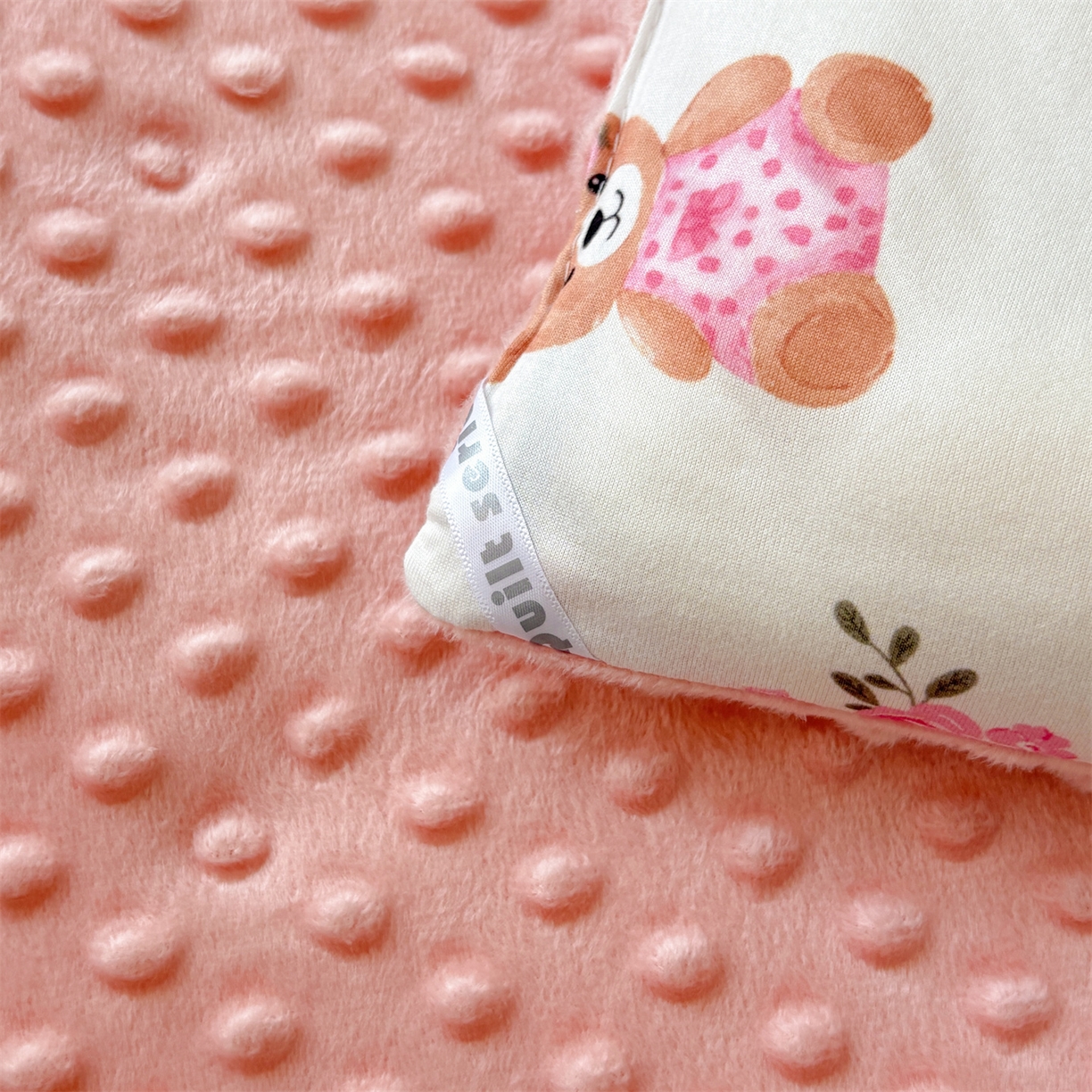 91家纺网 家纺一手货源 找家纺 （总）小叮当家纺仓储工厂店 (买家秀 爆款花型 不断货)2025新款A类针织棉大豆被被子被芯