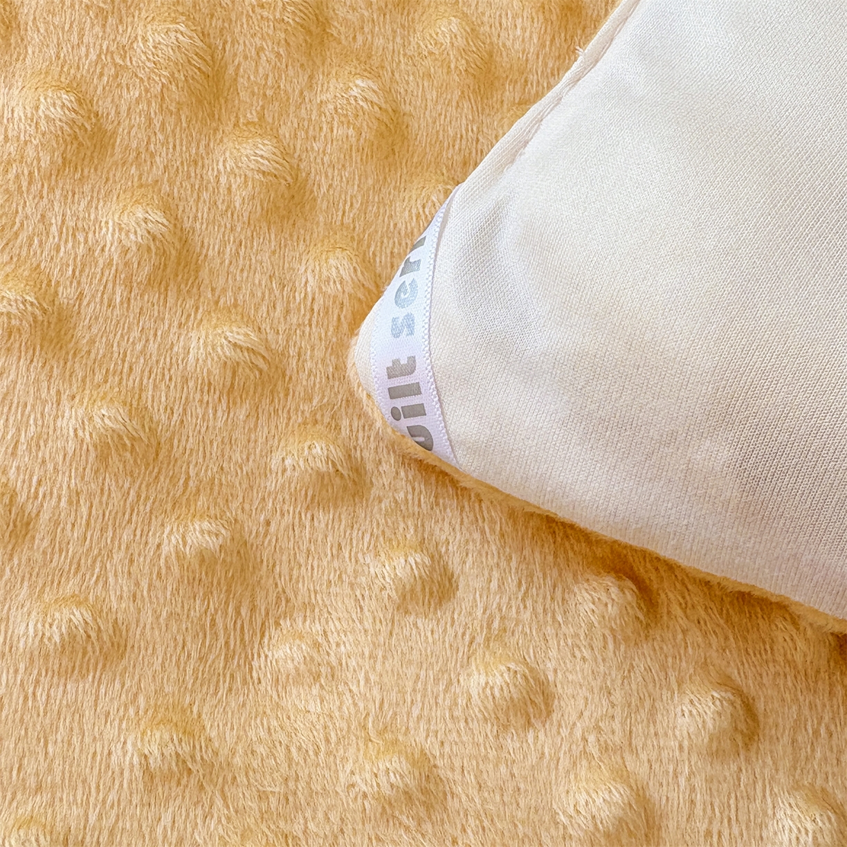 91家纺网 家纺一手货源 找家纺 小叮当家纺仓储工厂店 (买家秀 爆款花型 不断货)2025新款A类针织棉大豆被被子被芯 好朋友