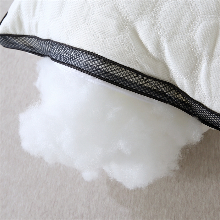 91家纺网 家纺一手货源 找家纺 （总）小叮当家纺仓储工厂店 2025新款买家秀爆款花型长期不断货2025新款立体绗绣科技睡眠抗菌枕枕头护颈