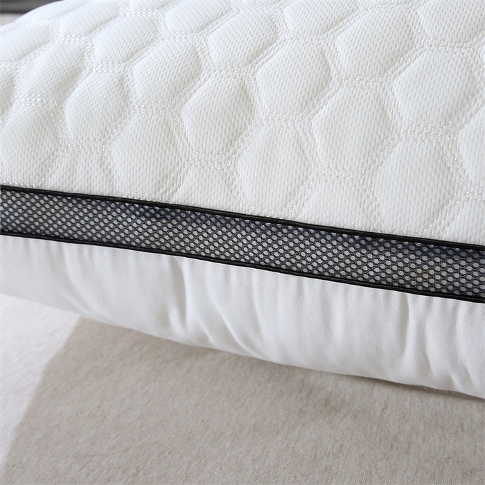 91家纺网 家纺一手货源 找家纺 （总）小叮当家纺仓储工厂店 2025新款买家秀爆款花型长期不断货2025新款立体绗绣科技睡眠抗菌枕枕头护颈