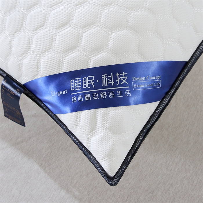 91家纺网 家纺一手货源 找家纺 （总）小叮当家纺仓储工厂店 2025新款买家秀爆款花型长期不断货2025新款立体绗绣科技睡眠抗菌枕枕头护颈