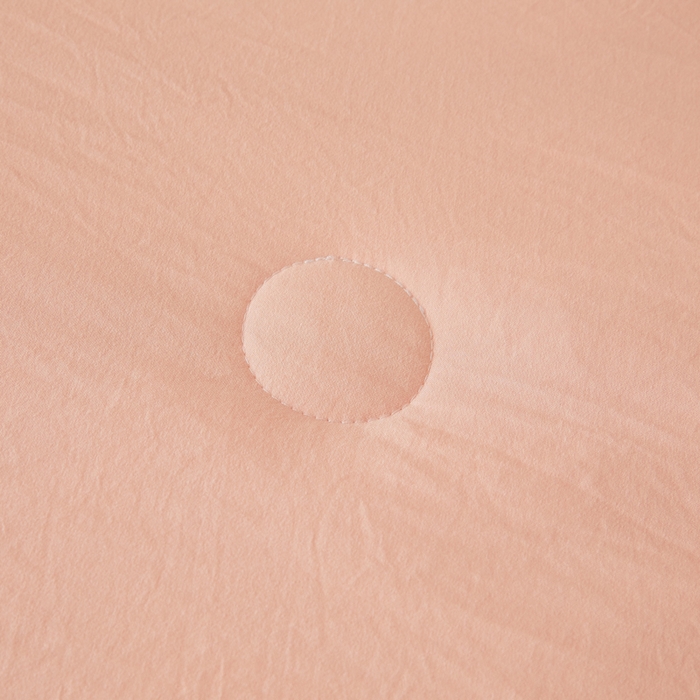 91家纺网 家纺一手货源 找家纺 小叮当家纺仓储工厂店 2025新款原棉大豆被子母扣拉链二合一被 被子被芯(买家秀 爆款花型 不断货) 玉色