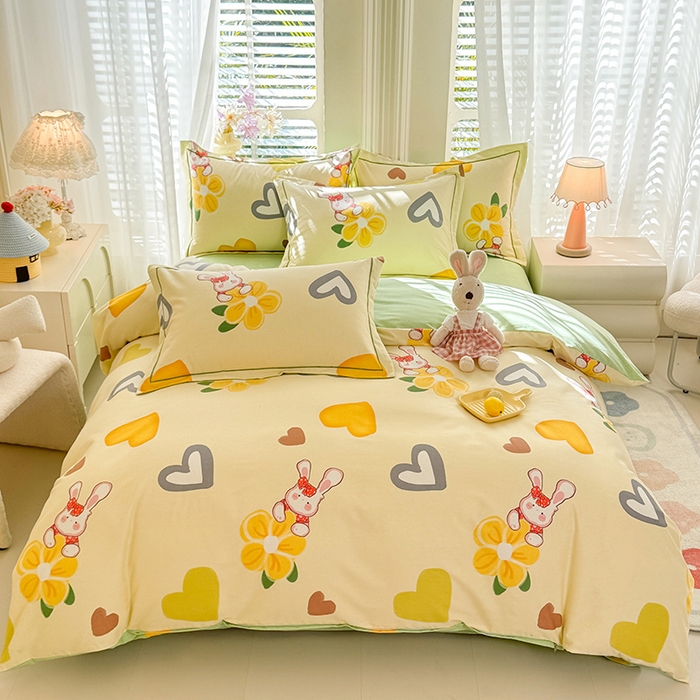 巧玲珑2025新款AB版铂金生态四件套 爱情宝贝