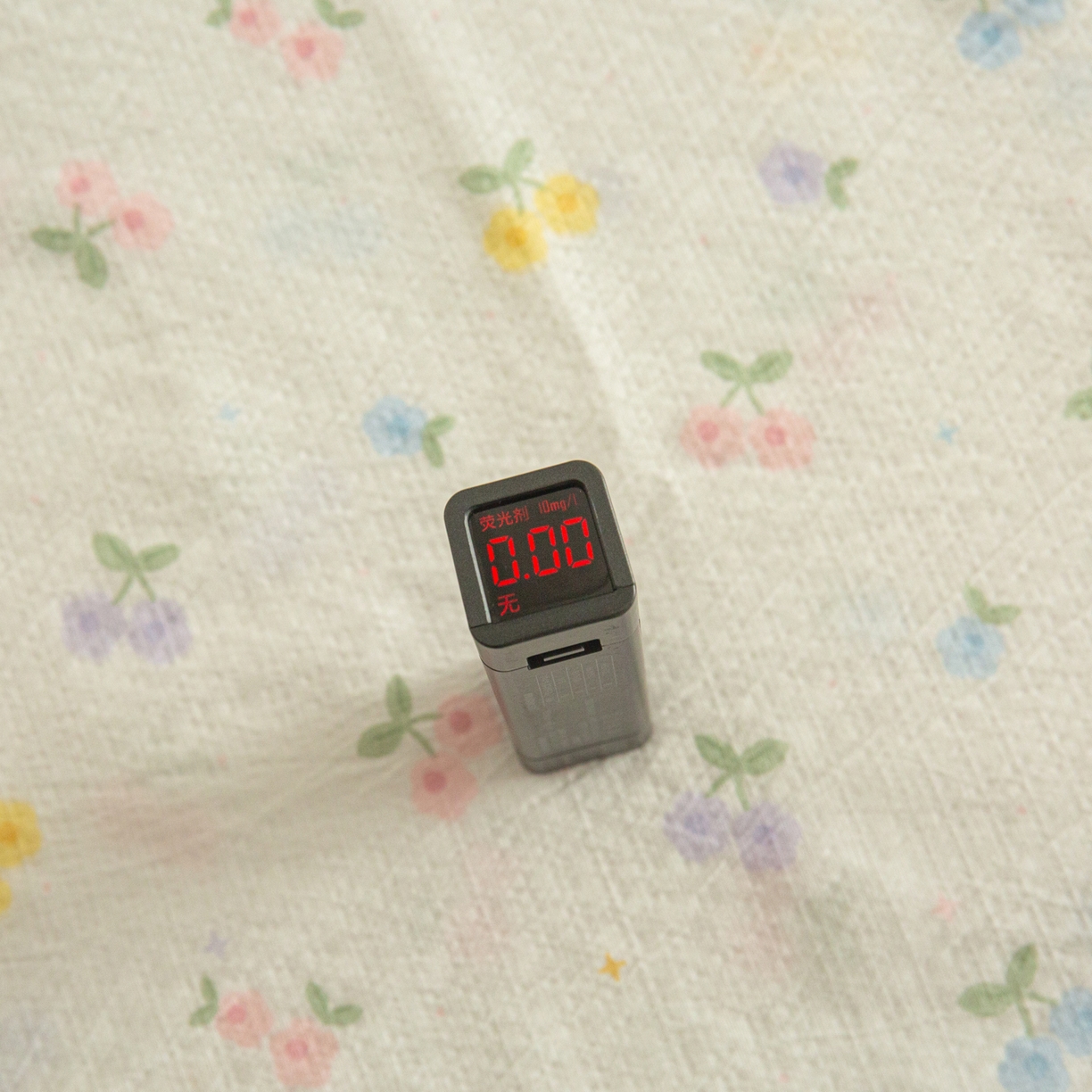 91家纺网 家纺一手货源 找家纺 小叮当家纺仓储工厂店 【长期供货】2025新款双层纱地铺防尘套【支持小批量定制】 S小花