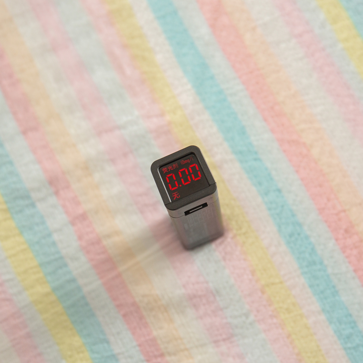 91家纺网 家纺一手货源 找家纺 小叮当家纺仓储工厂店 【长期供货】2025新款双层纱地铺防尘套【支持小批量定制】 S彩虹