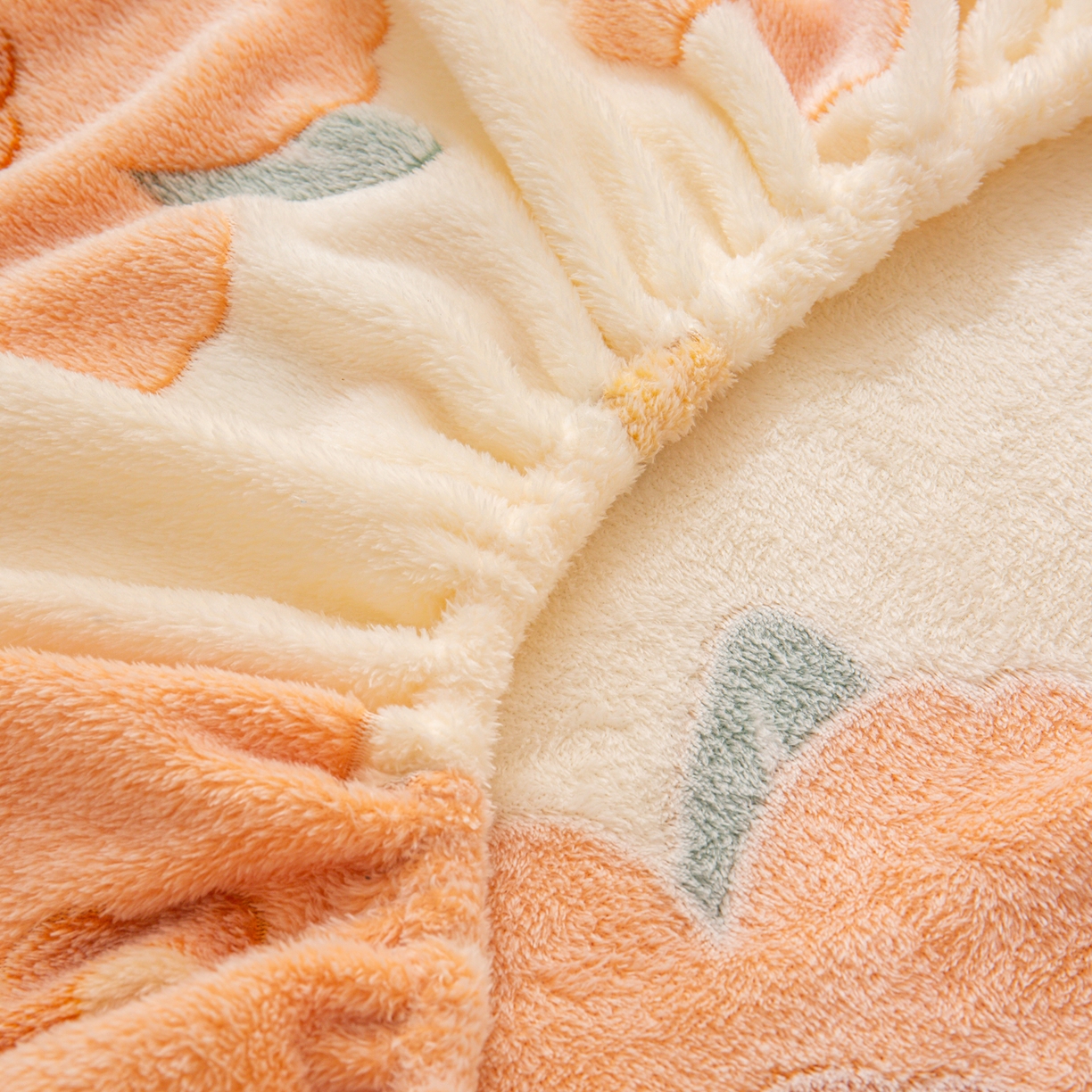 91家纺网 家纺一手货源 找家纺 （总）小叮当家纺仓储工厂店 【长期供货】2025新款雪花绒学生床单床笠单品床笠单件床笠【支持小批量定制】