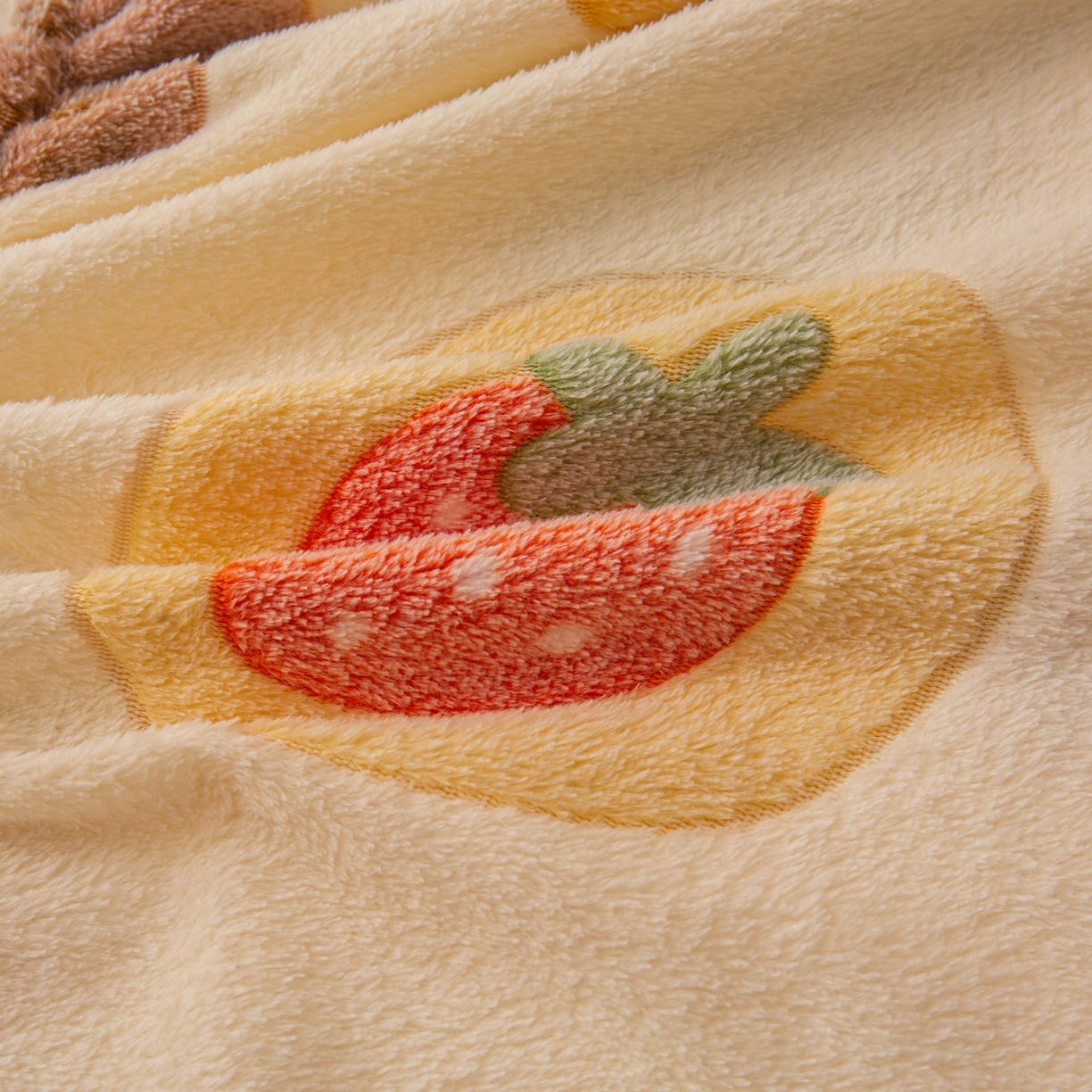 91家纺网 家纺一手货源 找家纺 小叮当家纺仓储工厂店 【长期供货】2025新款雪花绒学生床单床笠单品床笠单件床笠【支持小批量定制】 R小熊