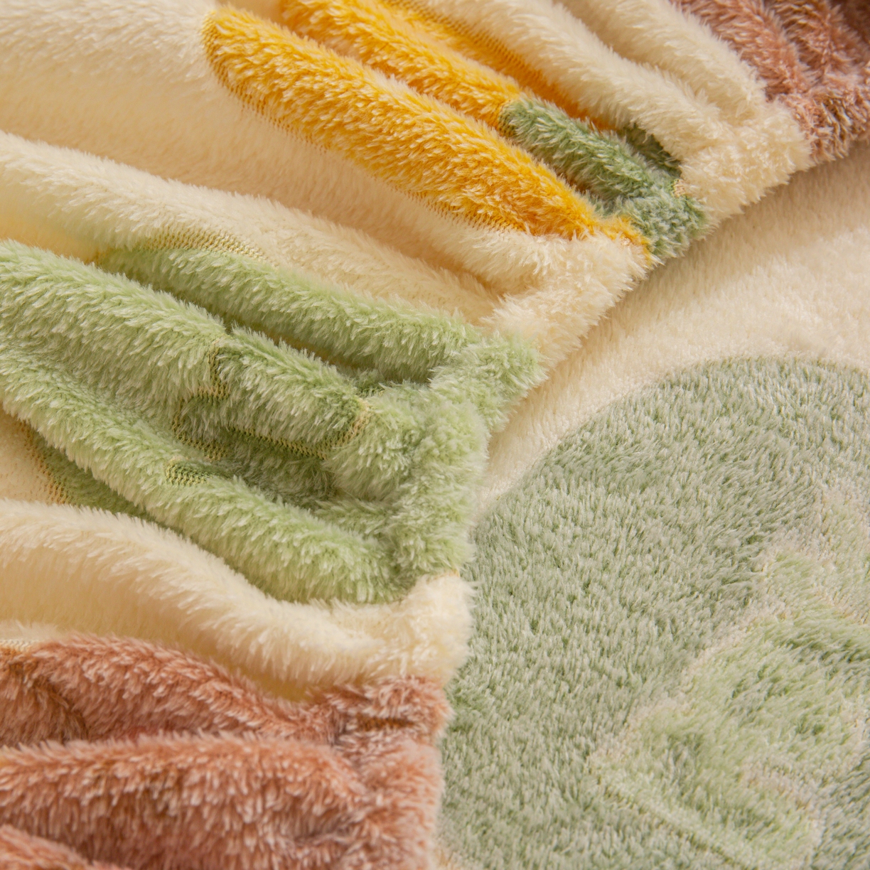 91家纺网 家纺一手货源 找家纺 小叮当家纺仓储工厂店 【长期供货】2025新款雪花绒学生床单床笠单品床笠单件床笠【支持小批量定制】 R小熊