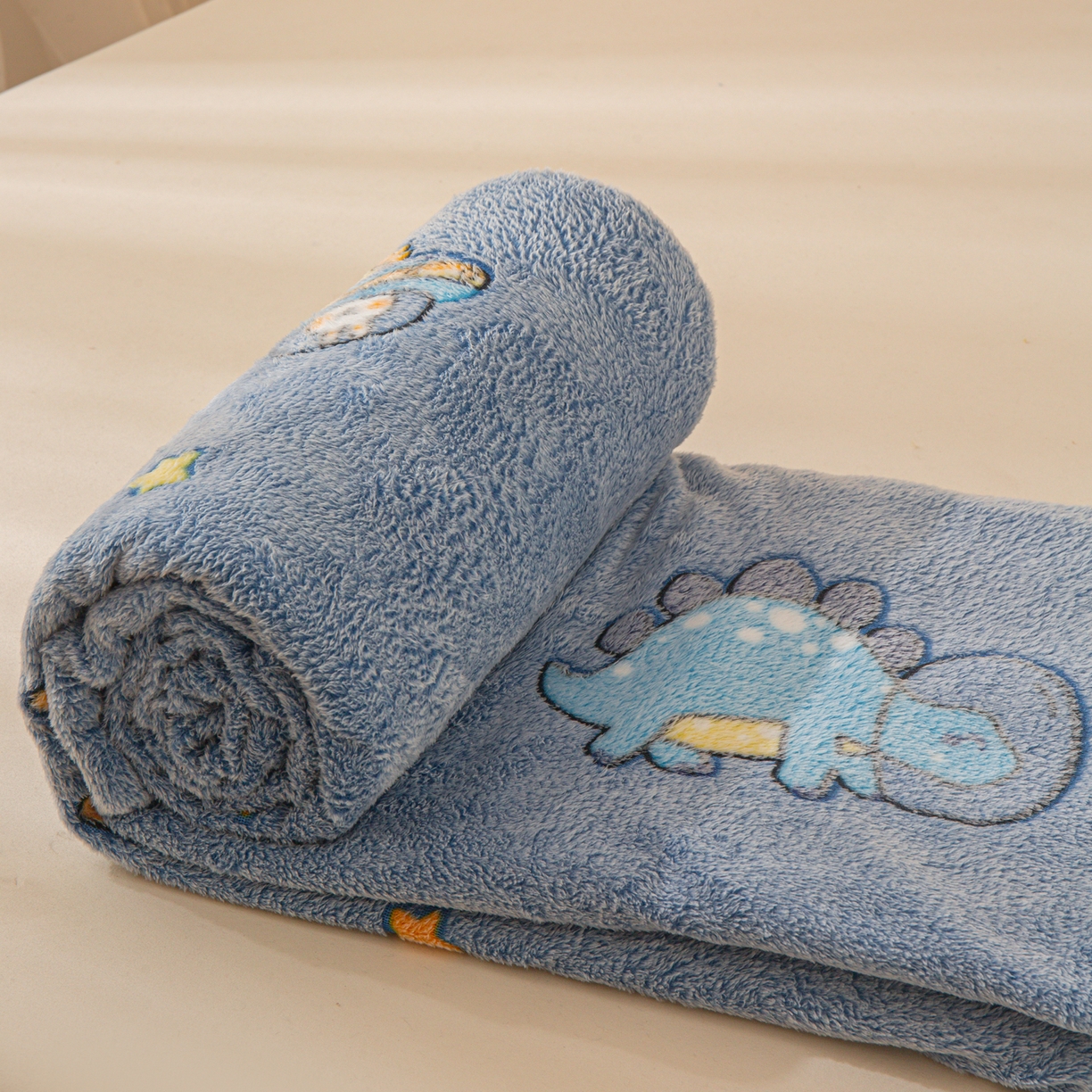 91家纺网 家纺一手货源 找家纺 小叮当家纺仓储工厂店 【长期供货】2025新款雪花绒学生床单床笠单品床笠单件床笠【支持小批量定制】 R太空