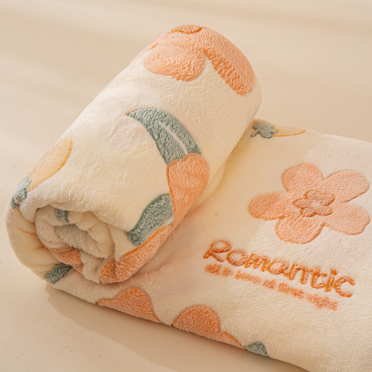 91家纺网 家纺一手货源 找家纺 小叮当家纺仓储工厂店 【长期供货】2025新款雪花绒学生床单床笠单品床笠单件床笠【支持小批量定制】 R情调