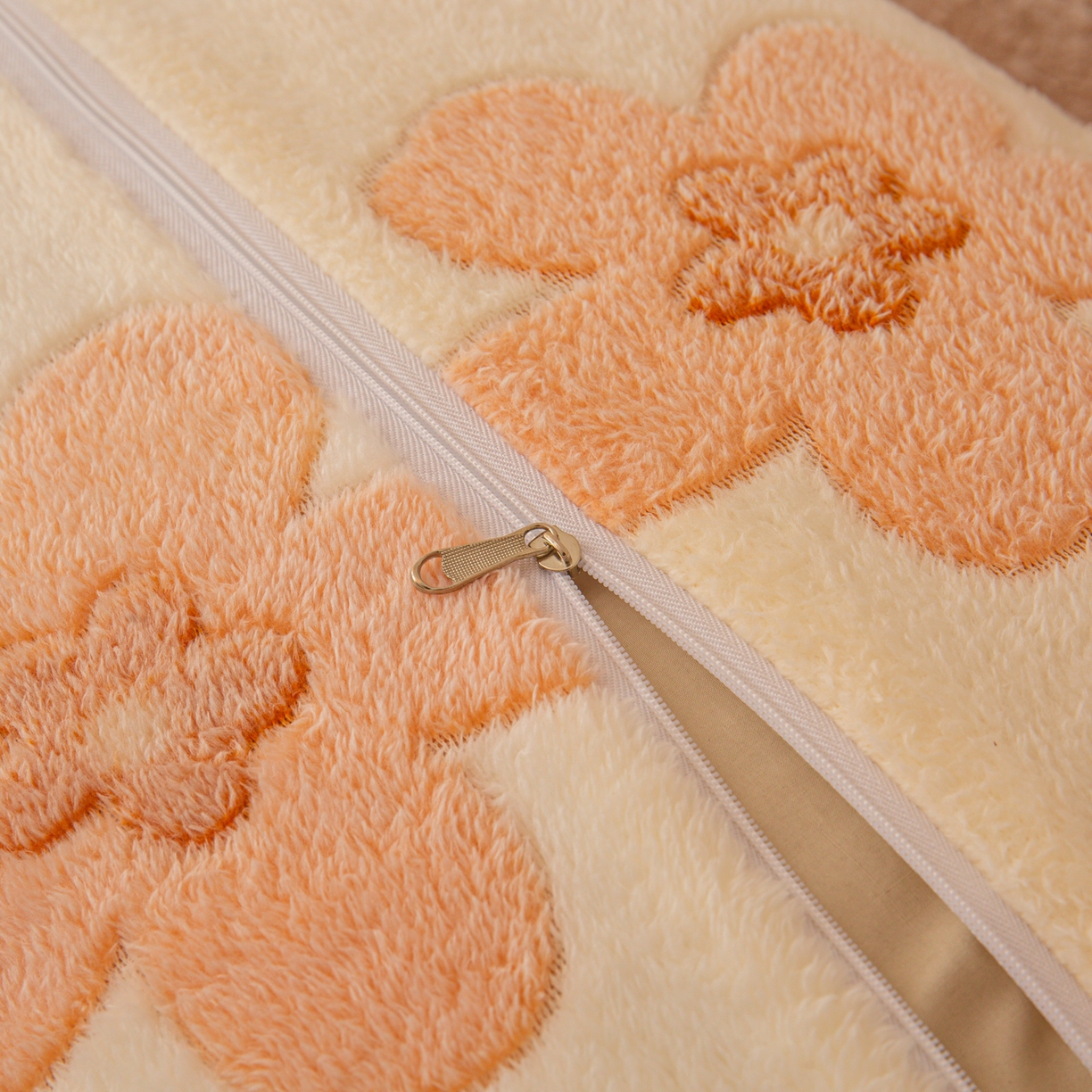 91家纺网 家纺一手货源 找家纺 小叮当家纺仓储工厂店 【长期供货】2025新款雪花绒学生床单床笠单品床笠单件床笠【支持小批量定制】 R情调