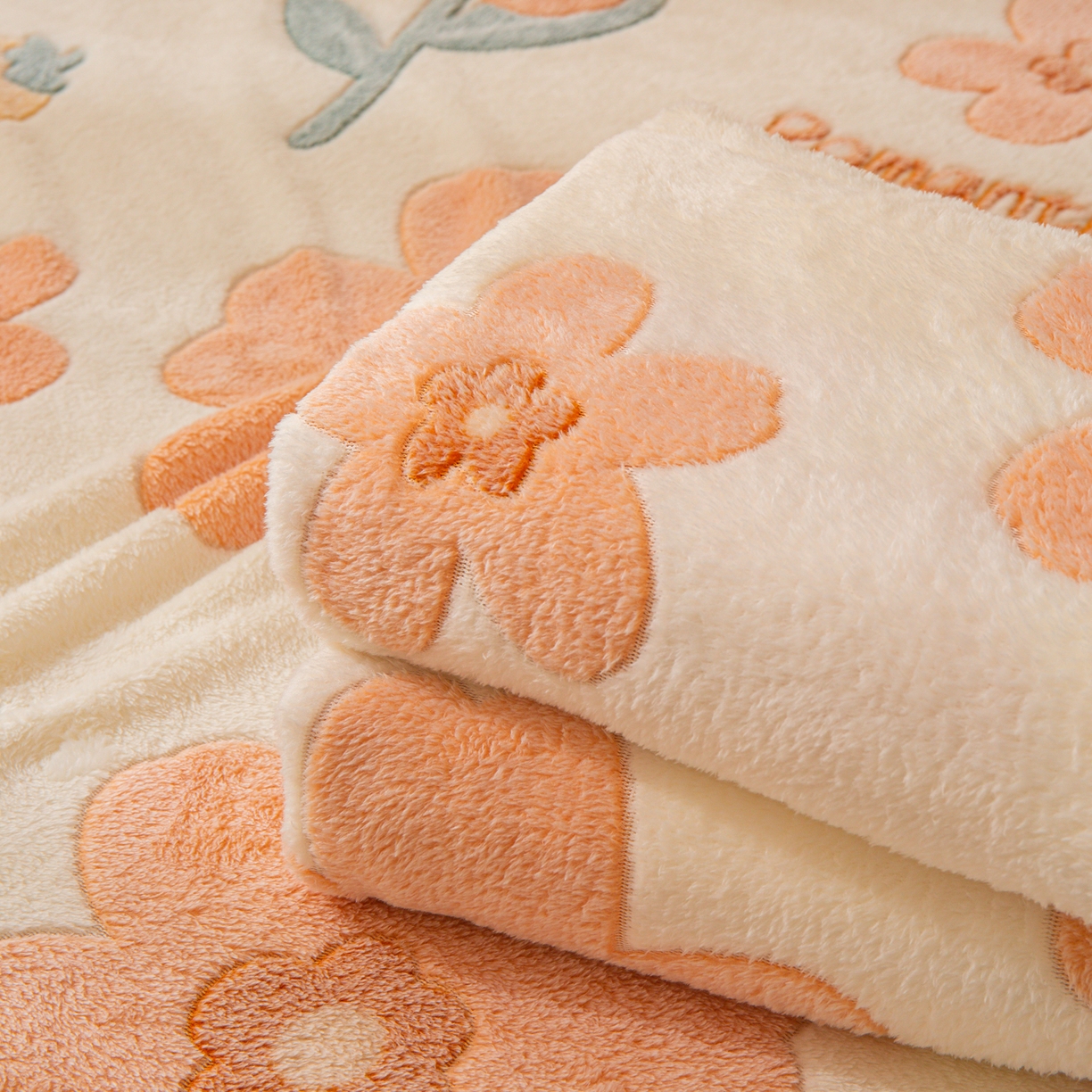 91家纺网 家纺一手货源 找家纺 小叮当家纺仓储工厂店 【长期供货】2025新款雪花绒学生床单床笠单品床笠单件床笠【支持小批量定制】 R情调