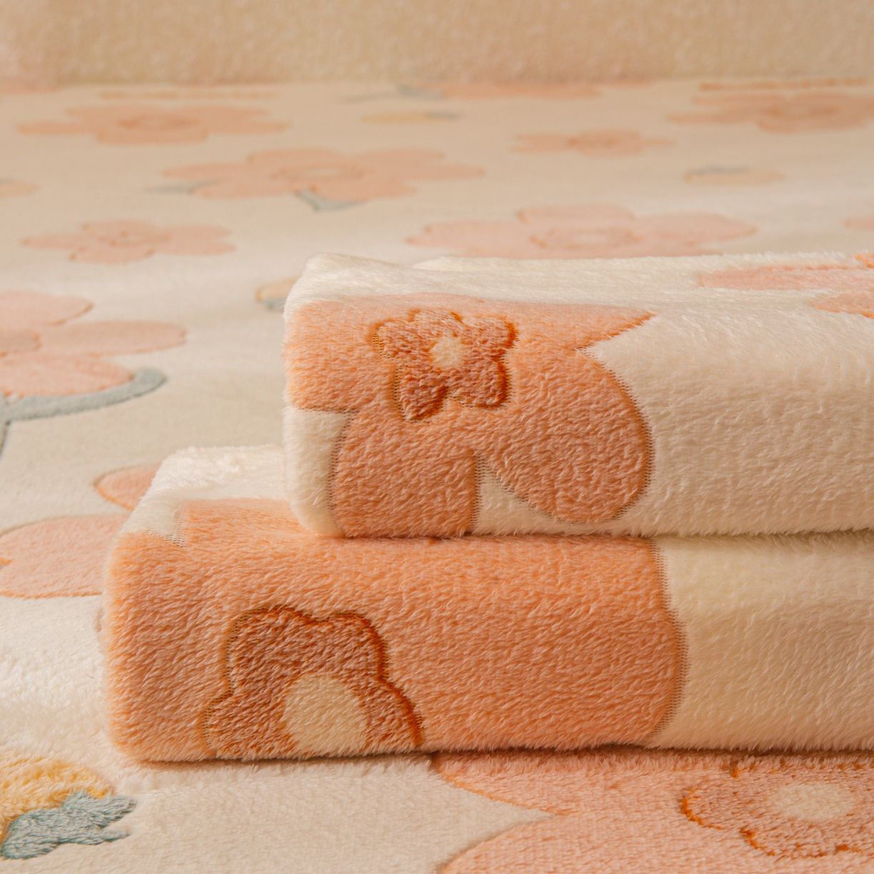 91家纺网 家纺一手货源 找家纺 小叮当家纺仓储工厂店 【长期供货】2025新款雪花绒学生床单床笠单品床笠单件床笠【支持小批量定制】 R情调