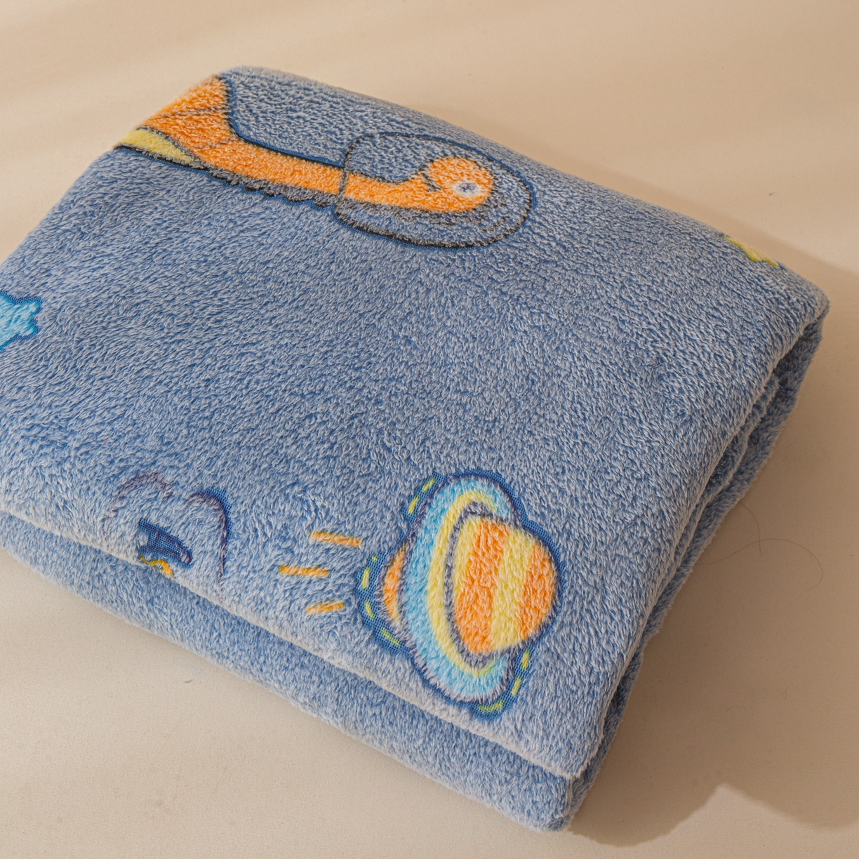 91家纺网 家纺一手货源 找家纺 小叮当家纺仓储工厂店 【长期供货】2025新款雪花绒学生床单床笠单品床笠单件床笠【支持小批量定制】 R太空