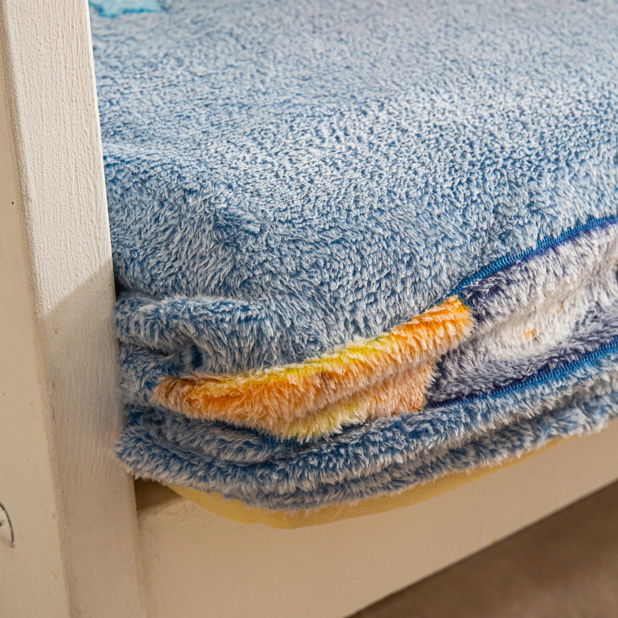 91家纺网 家纺一手货源 找家纺 小叮当家纺仓储工厂店 【长期供货】2025新款雪花绒学生床单床笠单品床笠单件床笠【支持小批量定制】 R太空