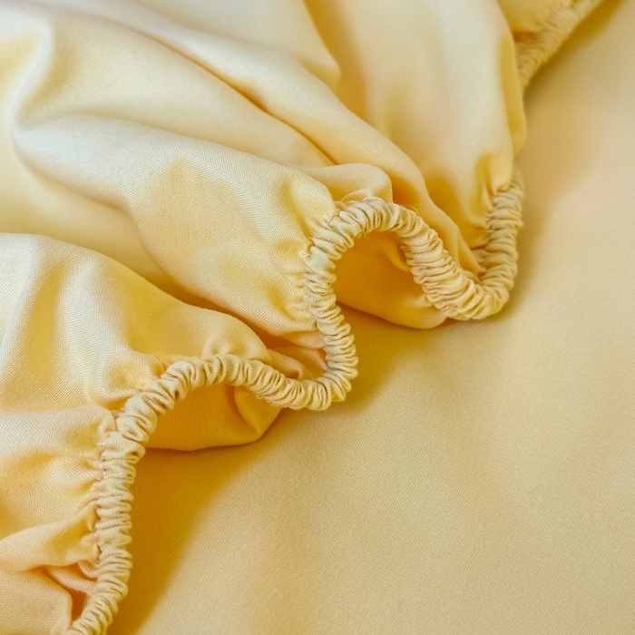 91家纺网 家纺一手货源 找家纺 （总）仟岸家纺 2025新款高克重水洗磨毛单床笠床笠单件