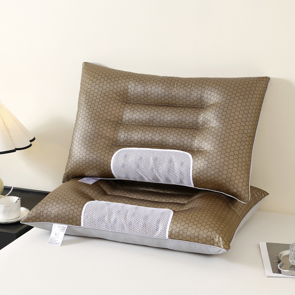 91家纺网 家纺一手货源 找家纺 （总）梵希良品家纺 2024新款新疆棉花床垫席梦思榻榻米软垫家用垫被棉絮床铺底垫褥子