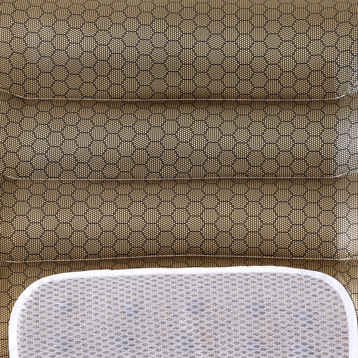 91家纺网 家纺一手货源 找家纺 （总）梵希良品家纺 2025新款石墨烯枕头枕芯功能枕保健枕定型护颈枕