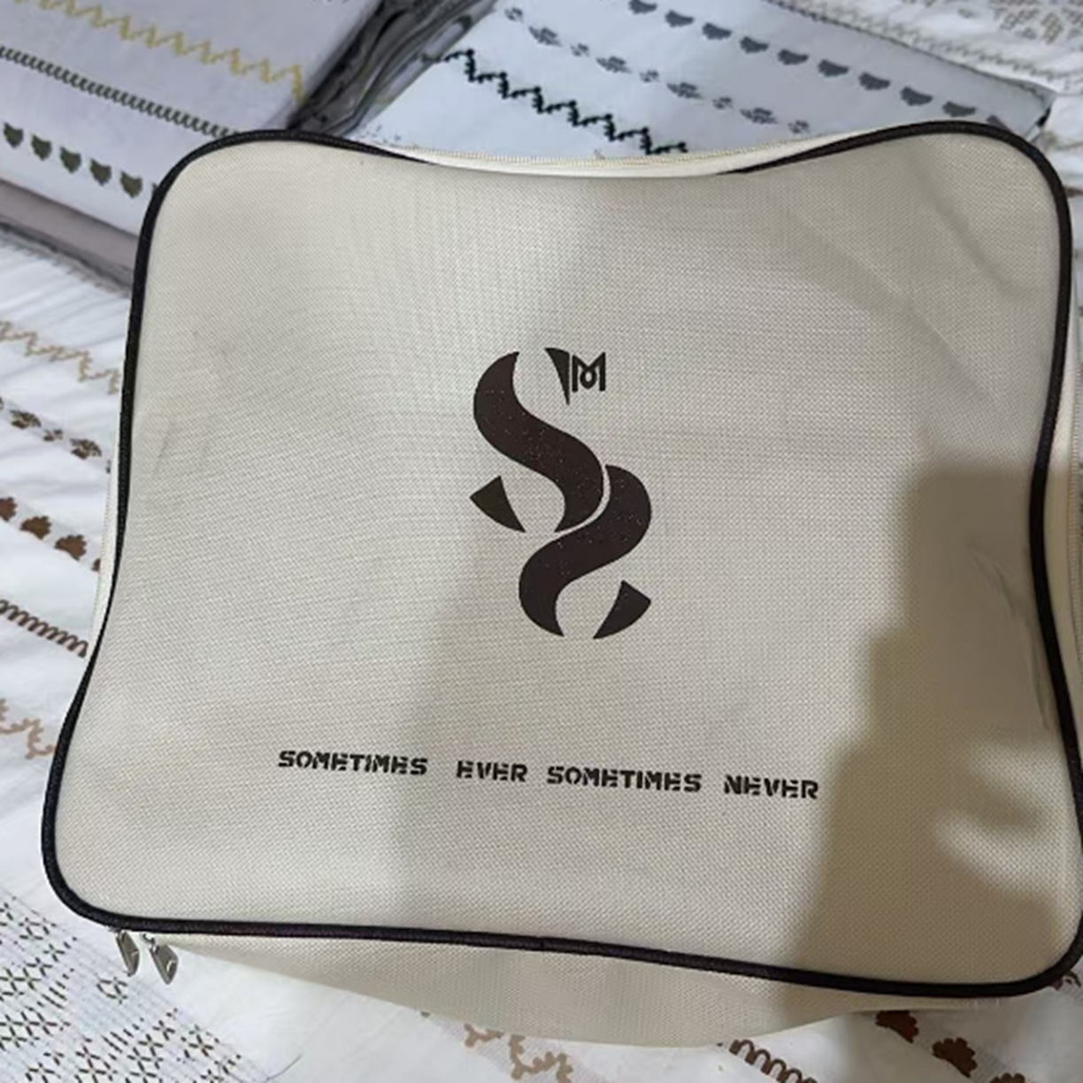 （总）山舍家居 新款套件包装