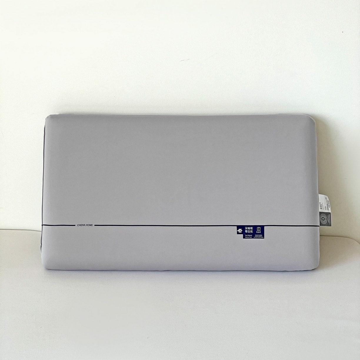 91家纺网 家纺一手货源 找家纺 （总）盛隆 2025新款网红某朵星球深睡慢回弹记忆枕酒店同款枕头枕芯