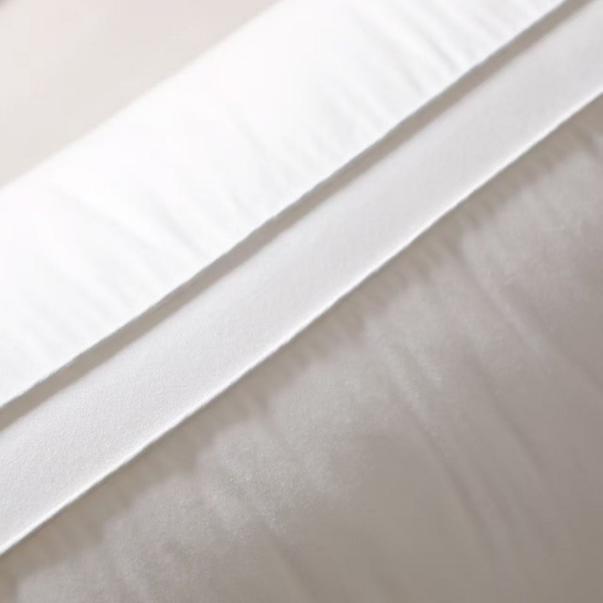 91家纺网 家纺一手货源 找家纺 （总）剑桥枕业 2025新款全棉三防净芯护颈枕头高中低枕芯羽丝棉酒店布草枕头