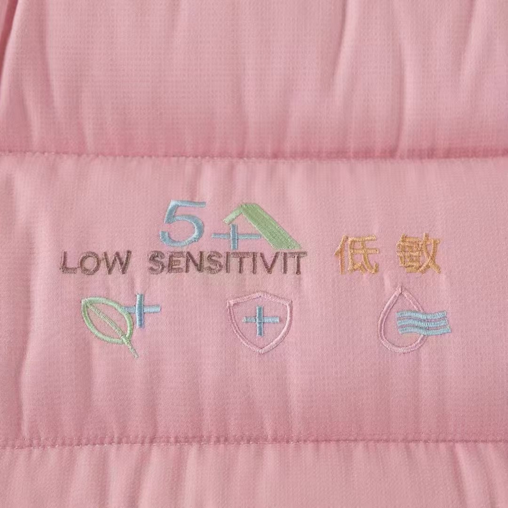 91家纺网 家纺一手货源 找家纺 （总）剑桥枕业 2025新款5A低敏定型护颈枕头促销活动枕芯中高枕头便宜款