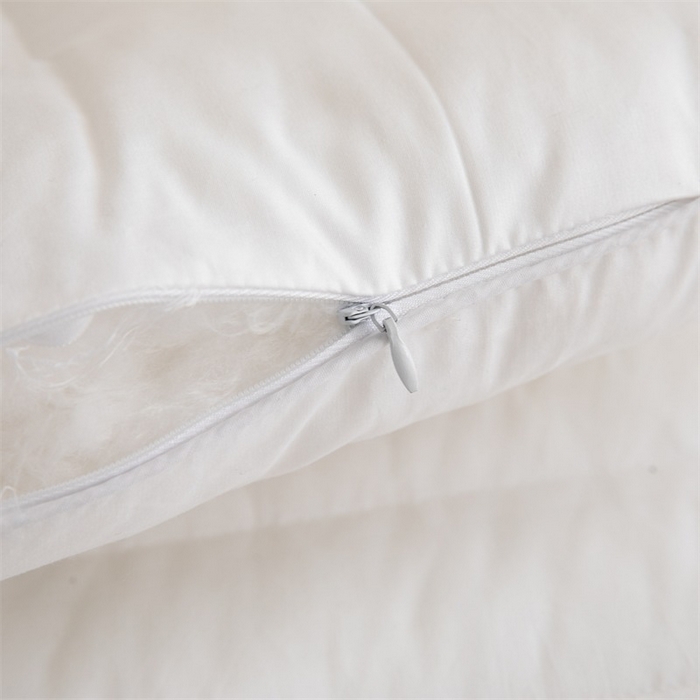 91家纺网 家纺一手货源 找家纺 （总）怡薇格枕芯 2025新款亲子低枕薄枕护颈枕头枕芯