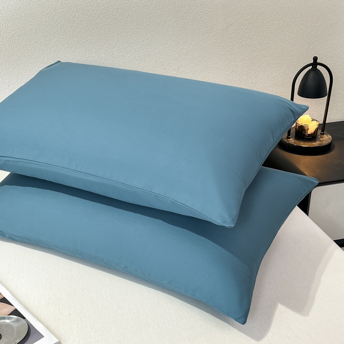 91家纺网 家纺一手货源 找家纺 小丸子家纺（不发货） 2025新款亲肤舒适高端100S长绒棉纯棉银丝提花四件套 艺术之韵034