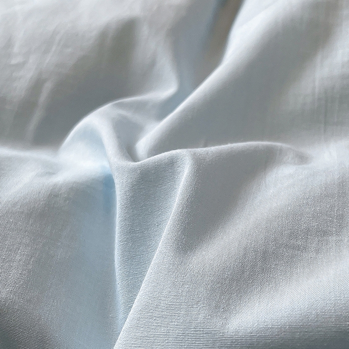 91家纺网 家纺一手货源 找家纺 （总）咏绒家纺工厂店 2025新款A版色织32支B版40支纯棉A类水洗棉四件套单被套