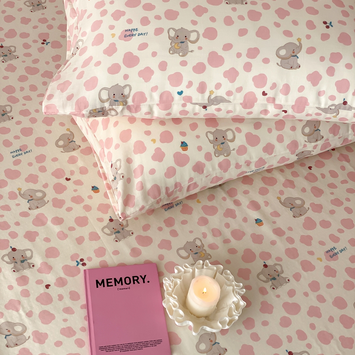 91家纺网 家纺一手货源 找家纺 （总）8小时家纺 2025新款40s天然肌理双层纱单品枕套