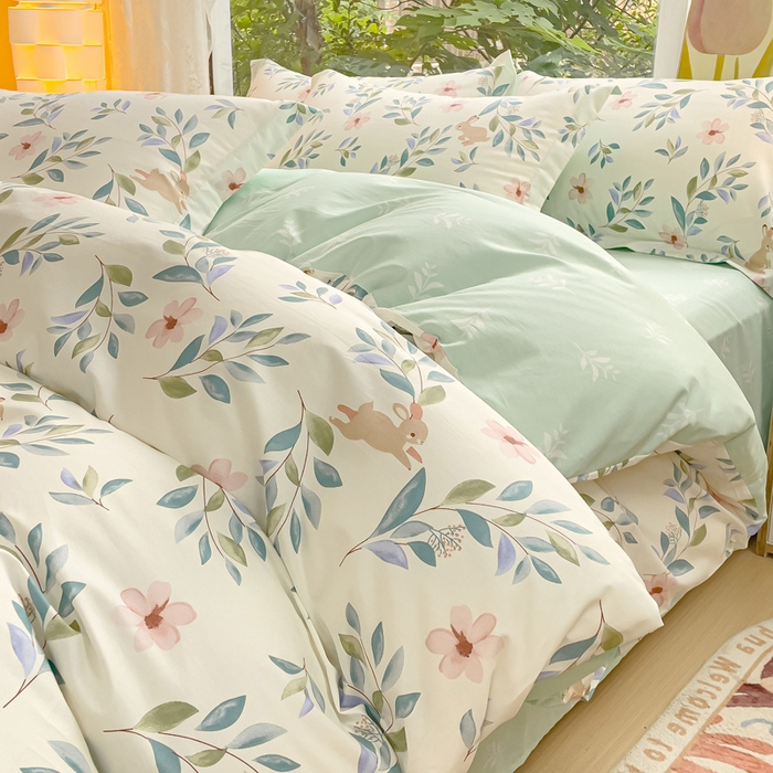 91家纺网 家纺一手货源 找家纺 （总）金鑫汇家纺 这个花型只接订单模式不单卖-莫妮卡（价格面议）