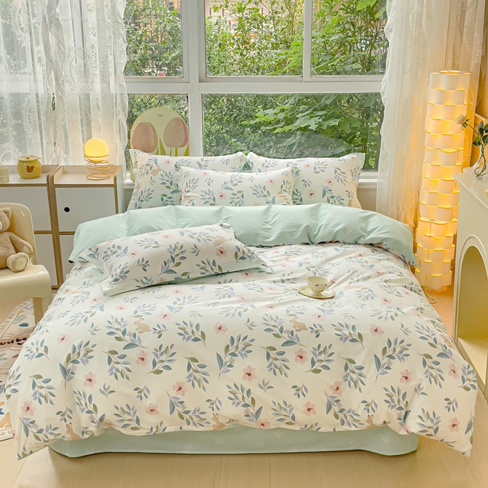 91家纺网 家纺一手货源 找家纺 （总）金鑫汇家纺 这个花型只接订单模式不单卖-莫妮卡（价格面议）