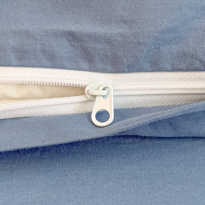 91家纺网 家纺一手货源 找家纺 （总）咏绒家纺工厂店 2025新款40支纯棉A类水洗棉四件套