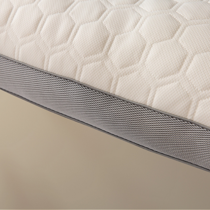 91家纺网 家纺一手货源 找家纺 （总）胜诗梵  2025新款太空舱云端乳胶枕