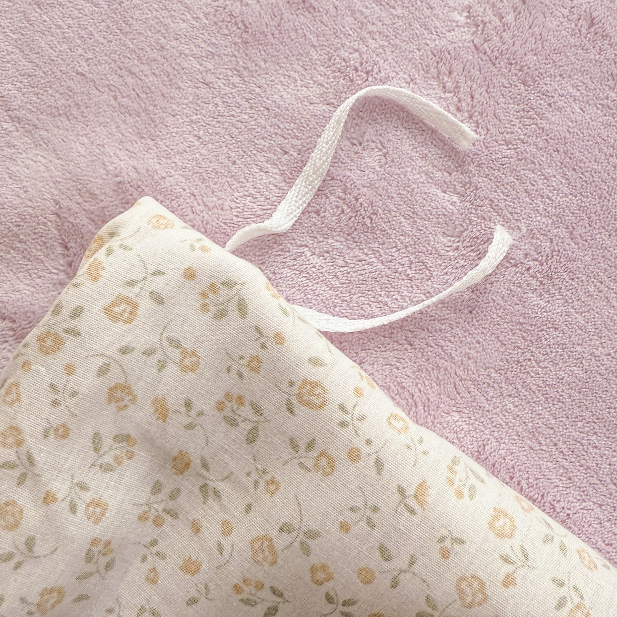 91家纺网 家纺一手货源 找家纺 呗旺鹿 2025新款卡通棉+绒牛奶绒棉绒四件套 闹钟麦田