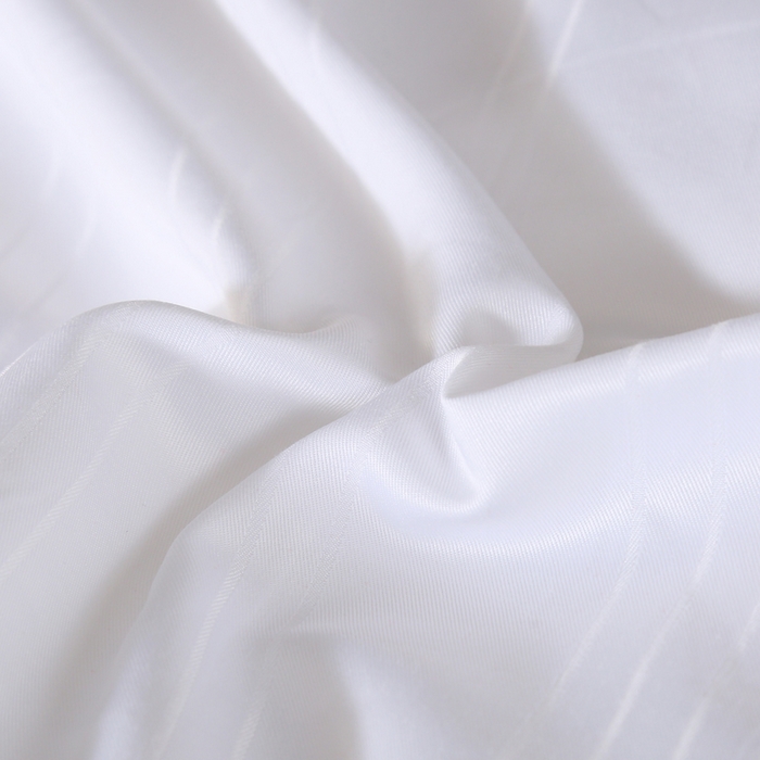 91家纺网 家纺一手货源 找家纺 （总）畅畅家纺 2025新款长绒棉全棉纯棉条纹手工订花封口丝棉被冬被被子被芯