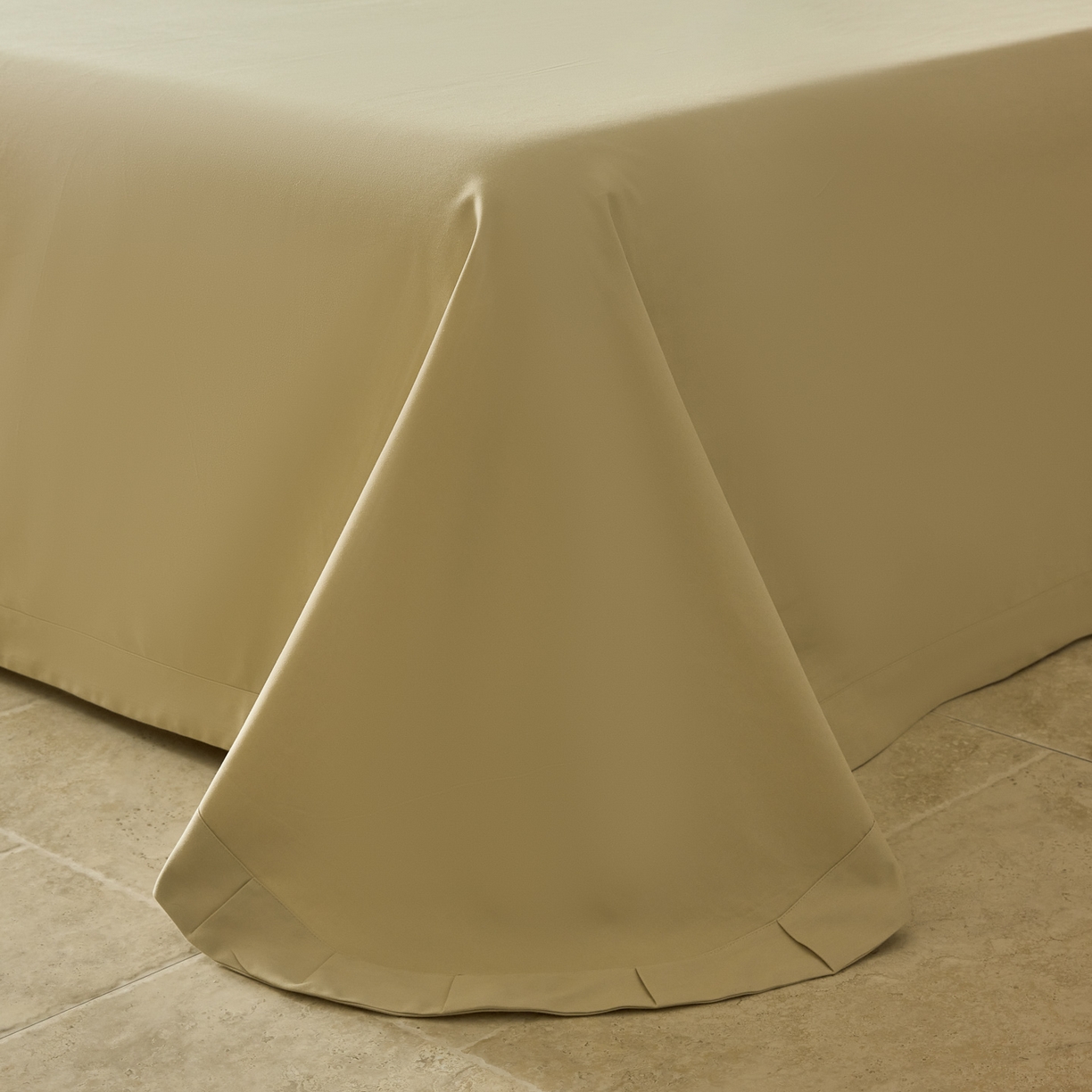 91家纺网 家纺一手货源 找家纺 洺兰家居 2026年新疆长绒棉100支秋冬款轻磨毛加厚保暖工艺款四件套床上用品 千屿-曼卡粉