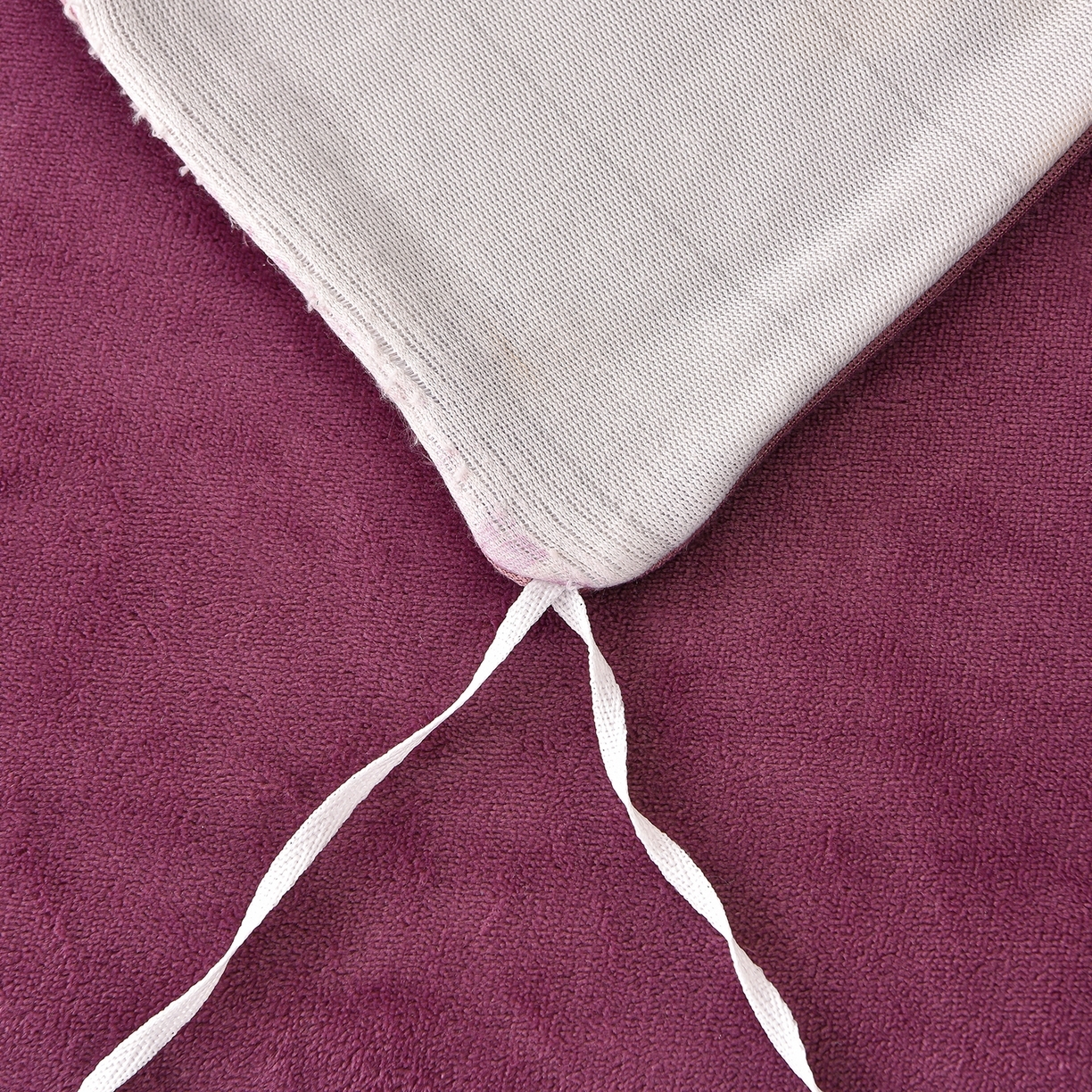 91家纺网 家纺一手货源 找家纺 （总）亿品2025直播爆款9.5斤牛奶绒四件套加厚保暖床裙四件套