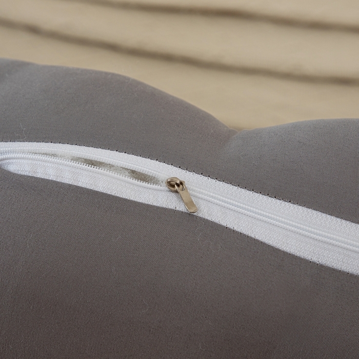 91家纺网 家纺一手货源 找家纺 （总）沐沐家纺 2026新款小雪球床头靠背