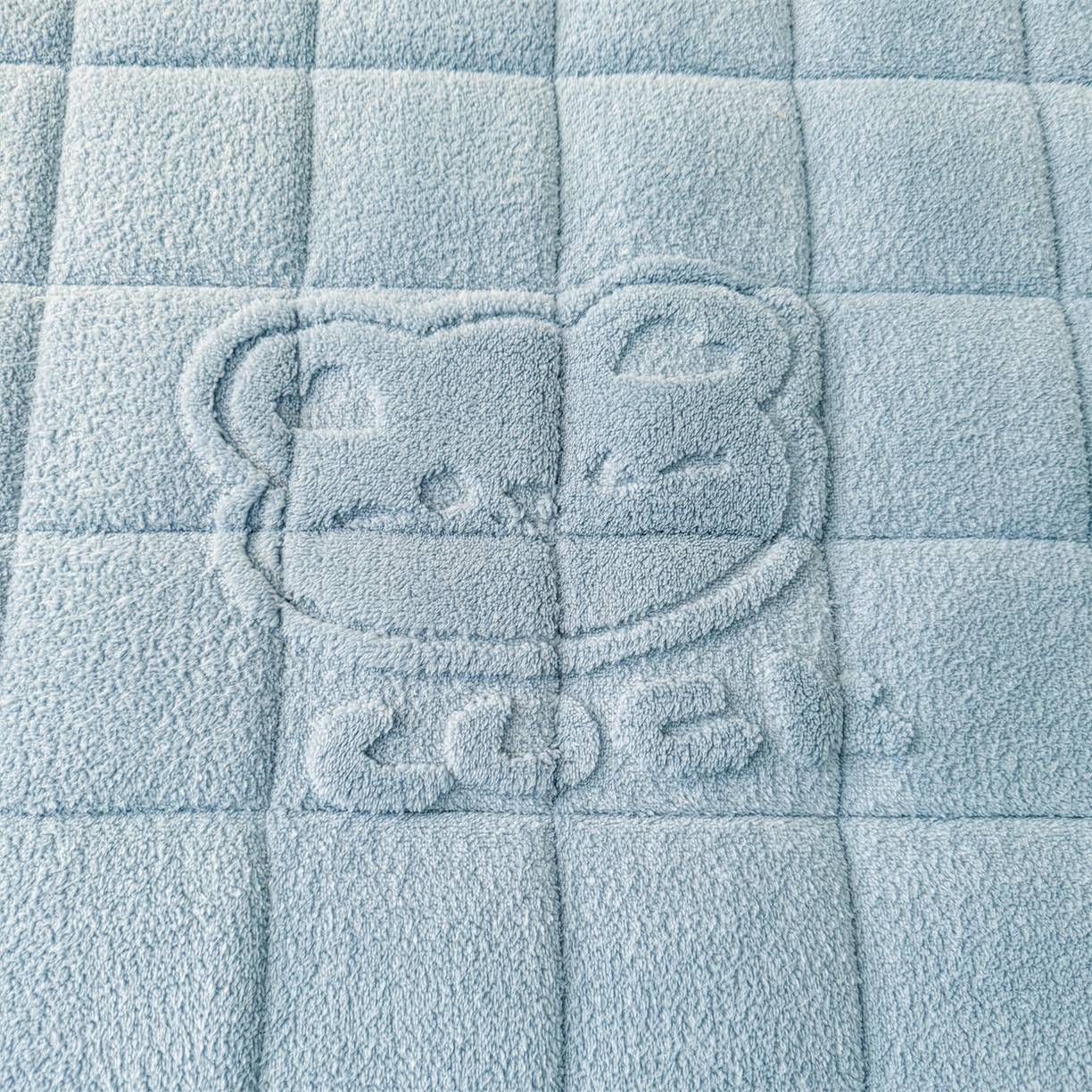 91家纺网 家纺一手货源 找家纺 （总）予梦家纺 2025新款塔芙绒床护垫床垫保护套