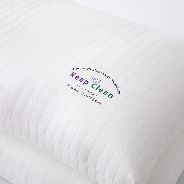 91家纺网 家纺一手货源 找家纺 （总）仁宇枕业 2025新款新品透气洁净针织棉羽丝绒枕头枕芯