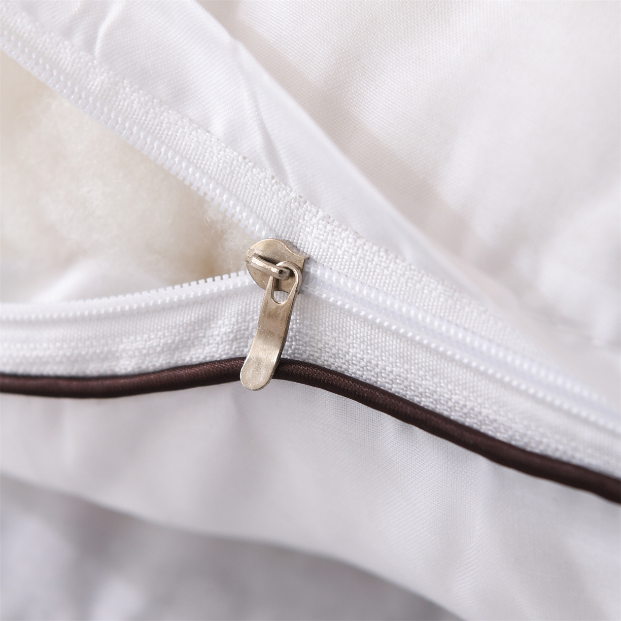 91家纺网 家纺一手货源 找家纺 仁宇枕业 2025新款新品花草枕头决明子荞麦薰衣草枕头枕芯 花草角花决明子枕