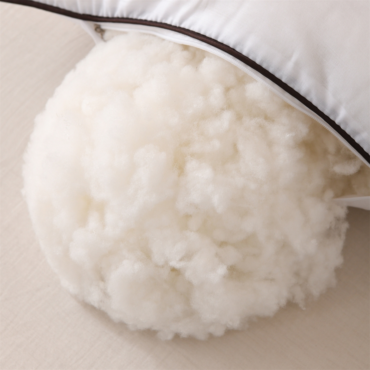 91家纺网 家纺一手货源 找家纺 （总）仁宇枕业 2025新款新品花草枕头决明子荞麦薰衣草枕头枕芯