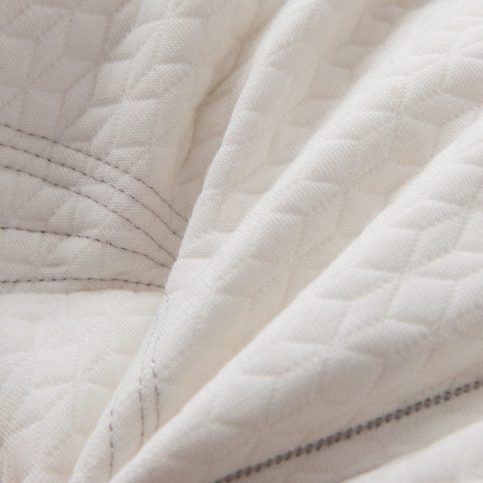 91家纺网 家纺一手货源 找家纺 （总）仁宇枕业 2025新款新品超柔裸感触肤护颈助眠云朵呼吸颈养乳胶功能枕头枕芯