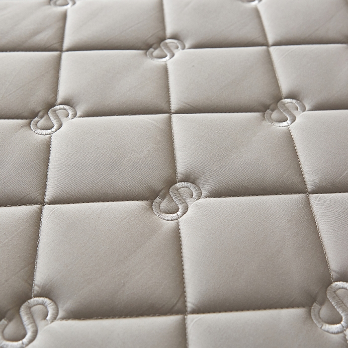 91家纺网 家纺一手货源 找家纺 红淳家纺 2025新款全棉纯棉新疆棉花S款床笠单品床笠床笠单件 棉花S款-浅灰