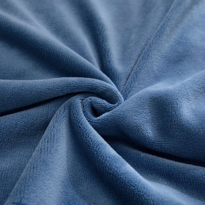 91家纺网 家纺一手货源 找家纺 （总）绒博士 2023新款舒适保暖220克牛奶绒四件套系列 罗拉