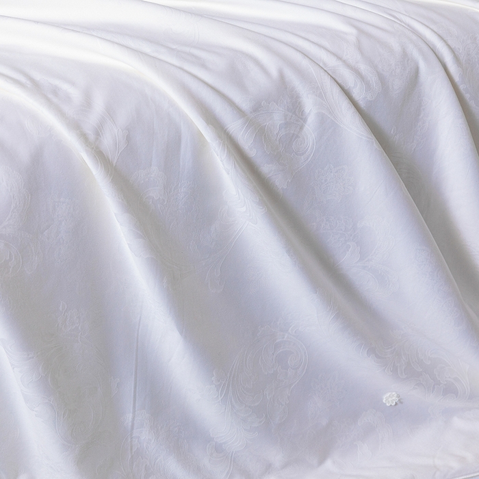 91家纺网 家纺一手货源 找家纺 （总）茧月家纺 2025新款拉链款二合一蚕丝子母被被子被芯